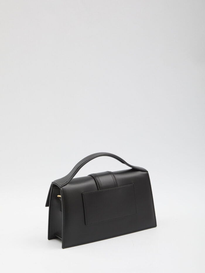 Jacquemus BAGS BLACK