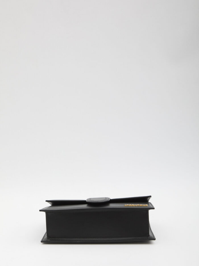 Jacquemus BAGS BLACK