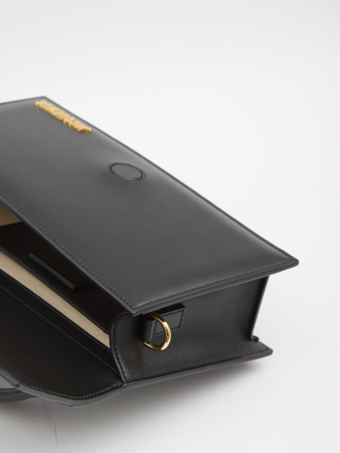 Jacquemus BAGS BLACK