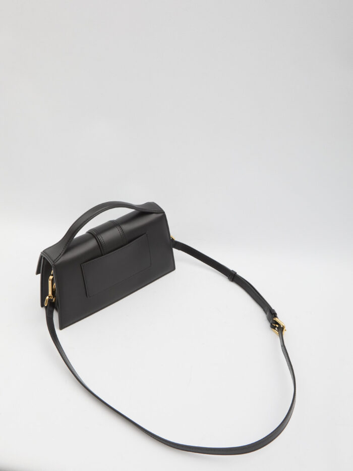 Jacquemus BAGS BLACK