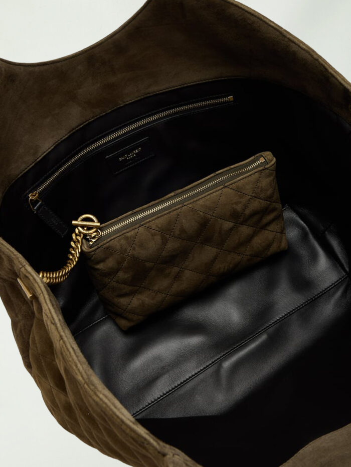 Saint Laurent Icare medium bag