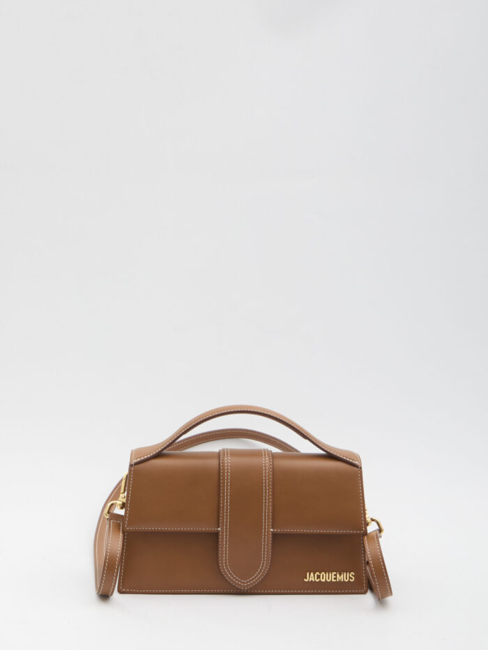 jacquemus le grand bambino bag Jacquemus Le Grand Bambino bag