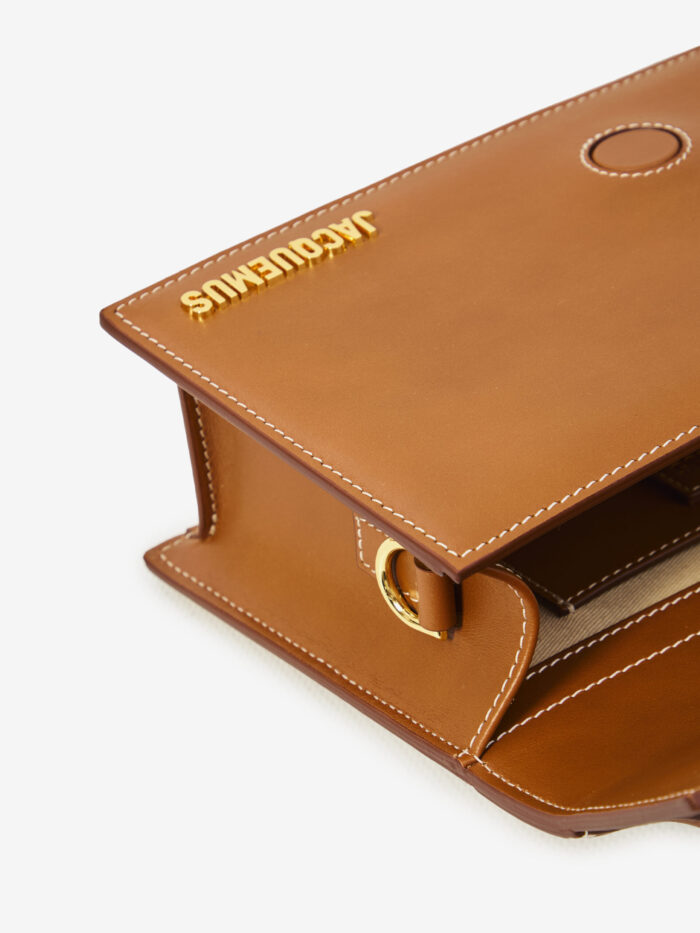 Jacquemus Le Grand Bambino bag