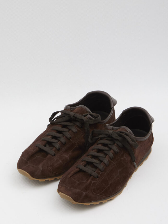 Jacquemus Les Tennis sneaker