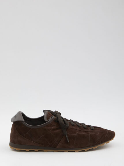 Jacquemus Les Tennis sneaker