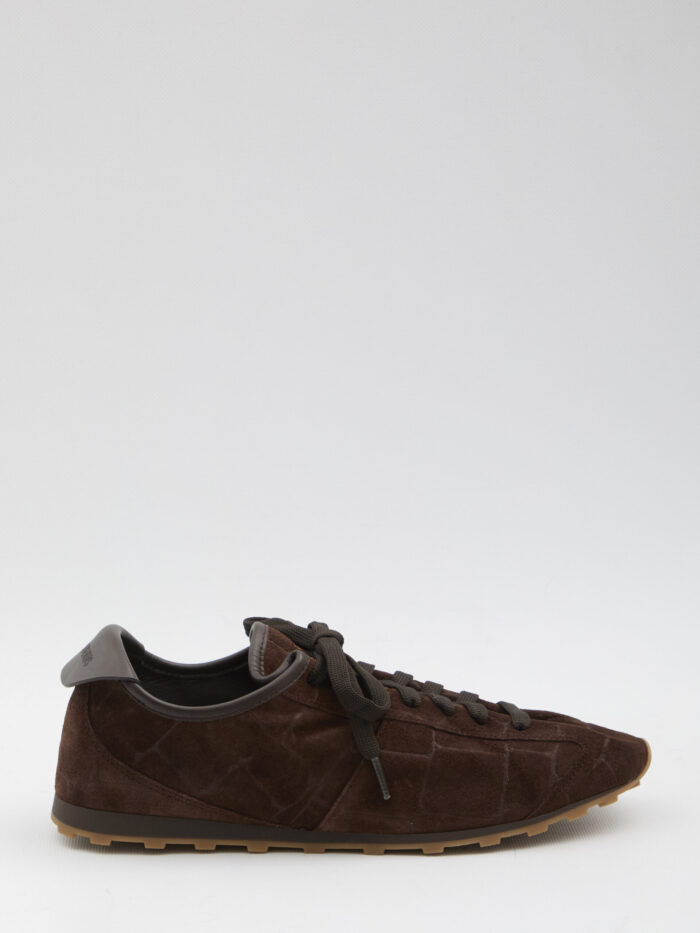 jacquemus les tennis sneaker Jacquemus Les Tennis sneaker