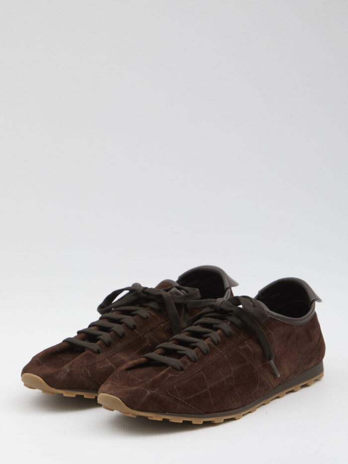 Jacquemus Les Tennis sneaker