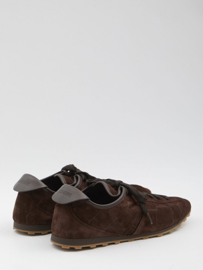 Jacquemus Les Tennis sneaker