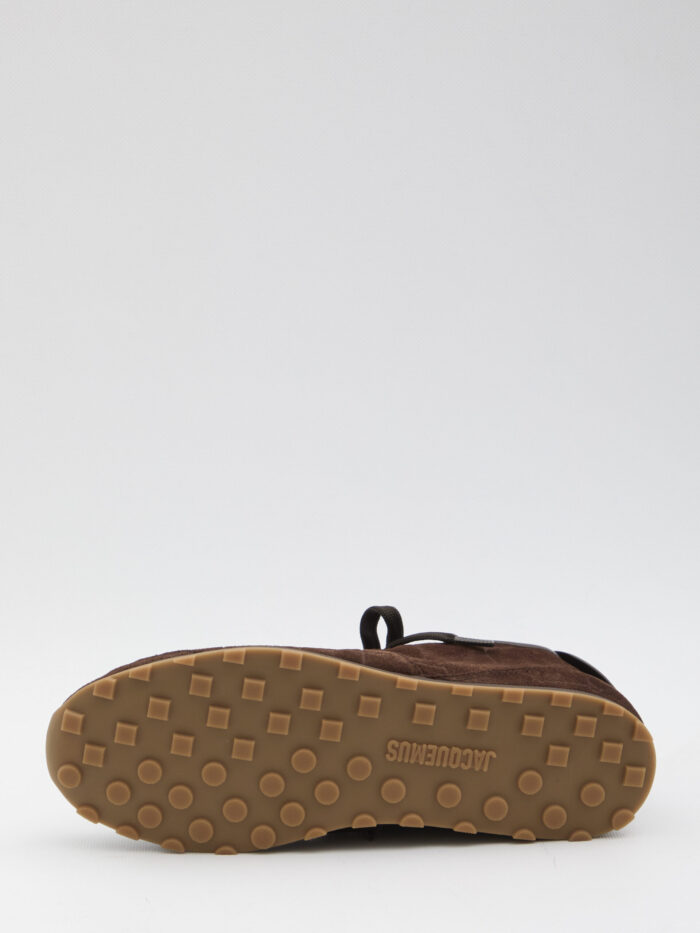 Jacquemus Les Tennis sneaker