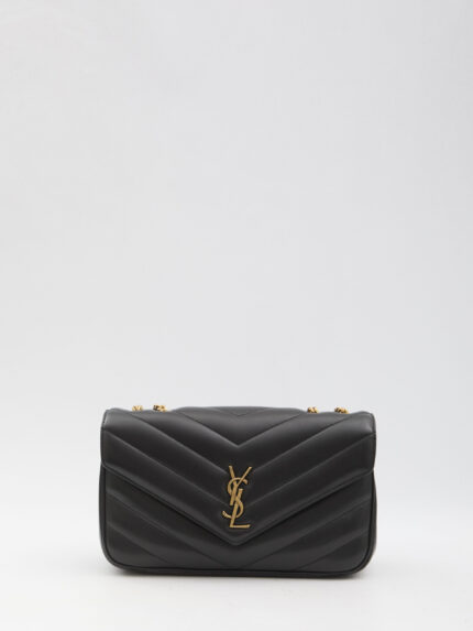 Saint Laurent Medium Loulou bag