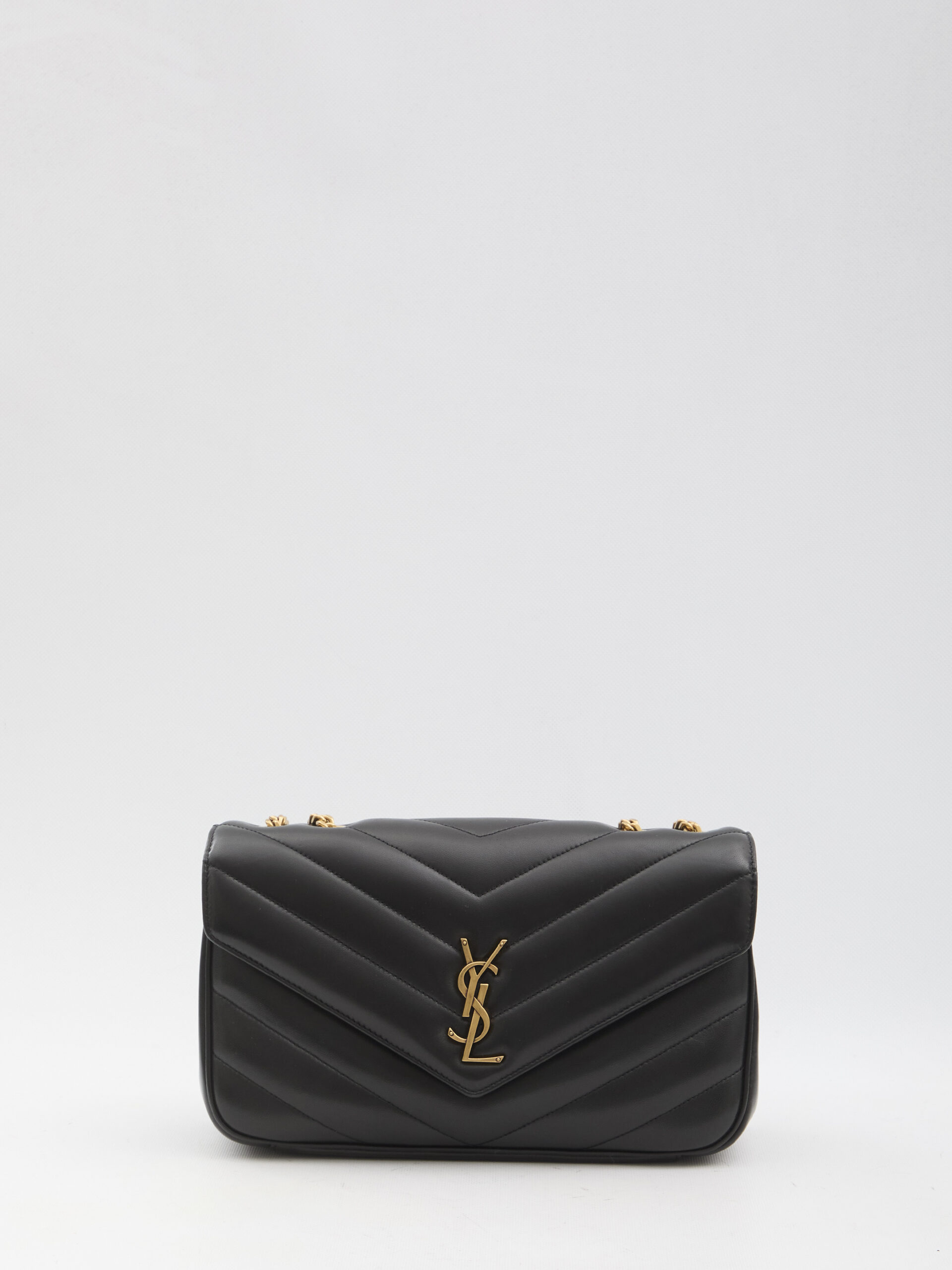 Saint Laurent Medium Loulou bag