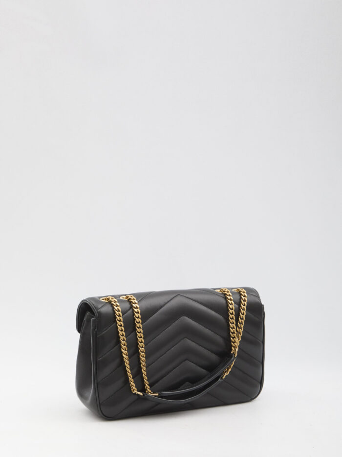 Saint Laurent Medium Loulou bag