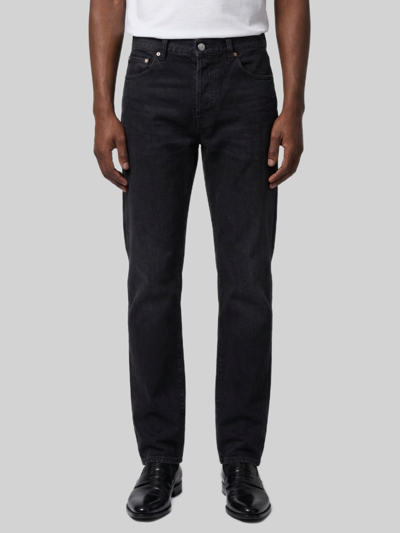 Saint Laurent 5078 slim jeans