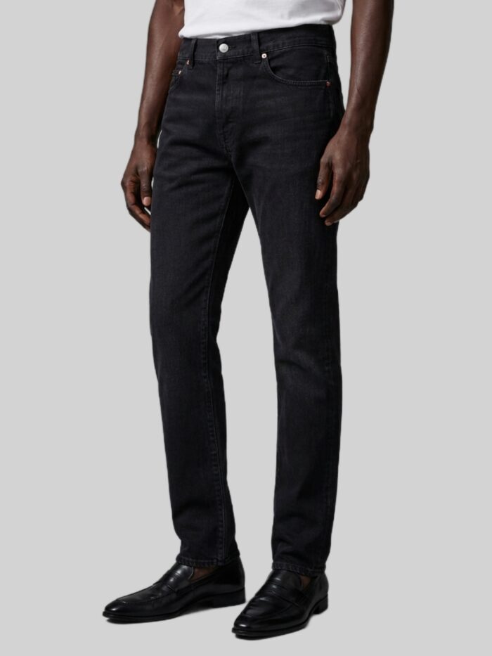Saint Laurent 5078 slim jeans