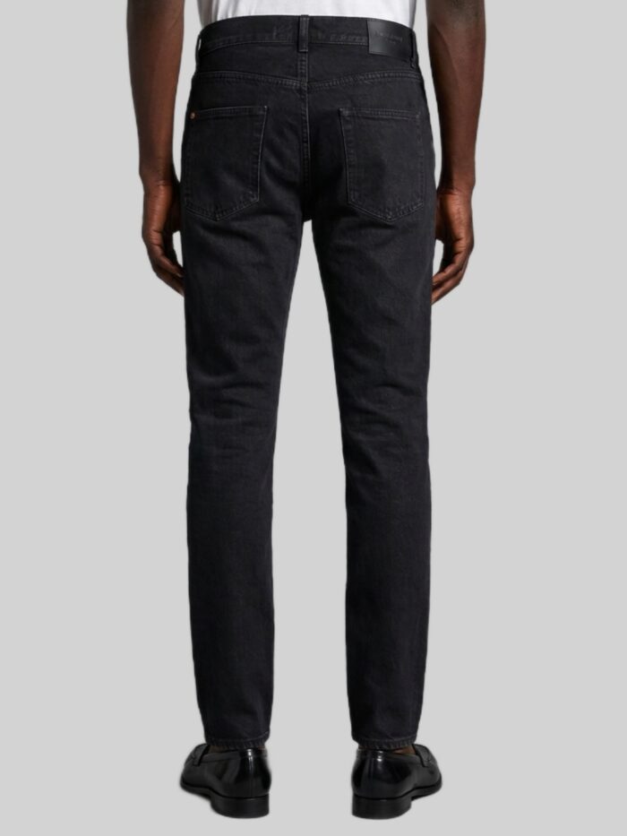 Saint Laurent 5078 slim jeans