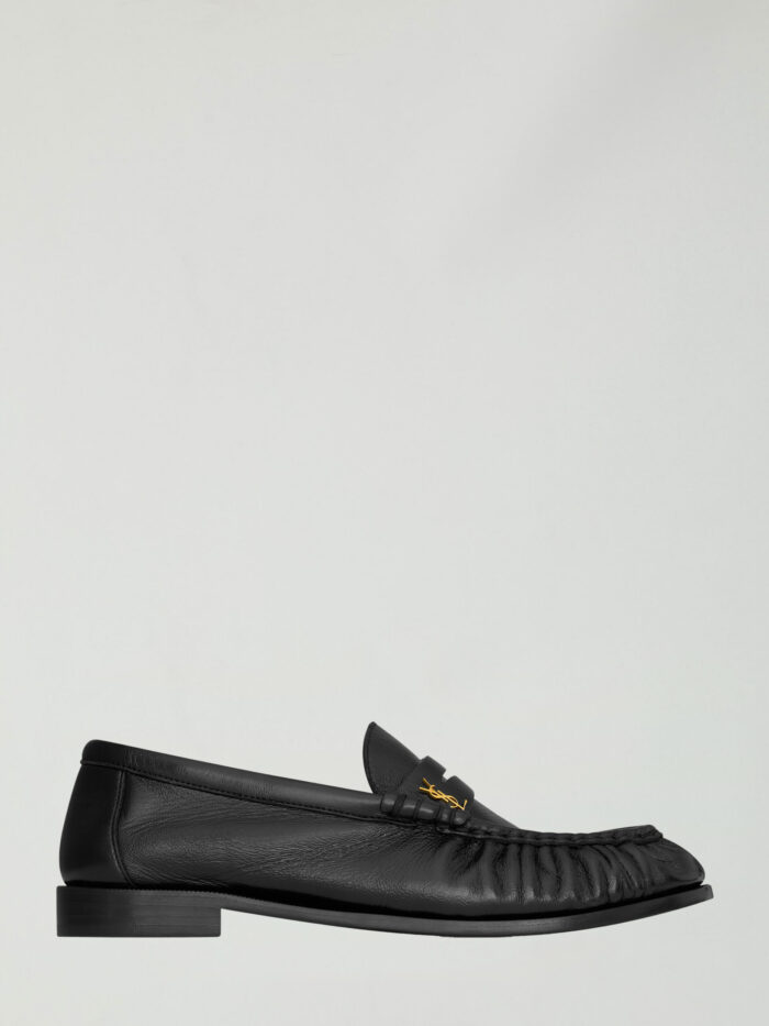 Saint Laurent Le Loafer mocassins