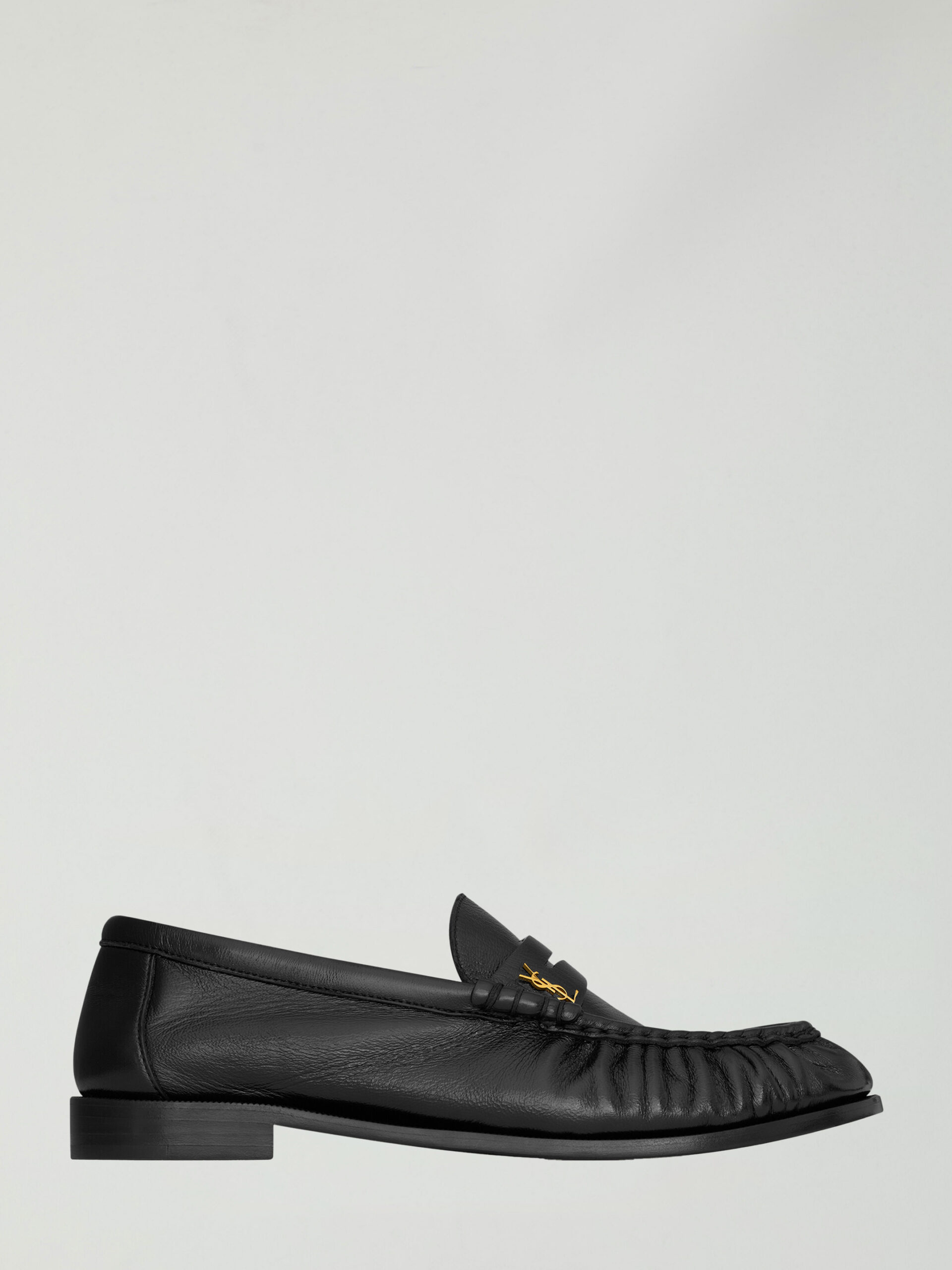 Saint Laurent Le Loafer mocassins