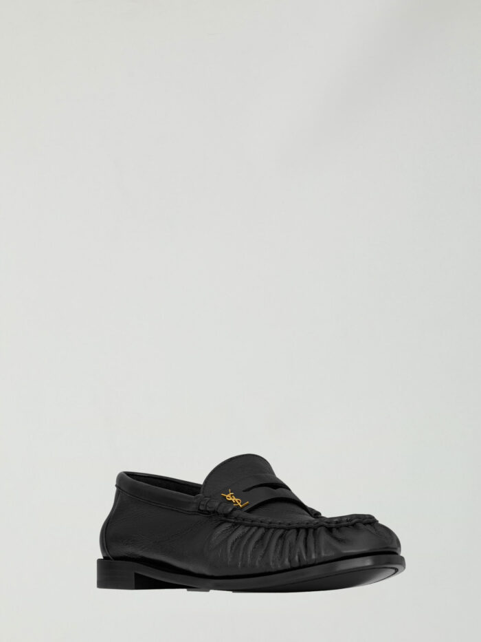 Saint Laurent Le Loafer mocassins