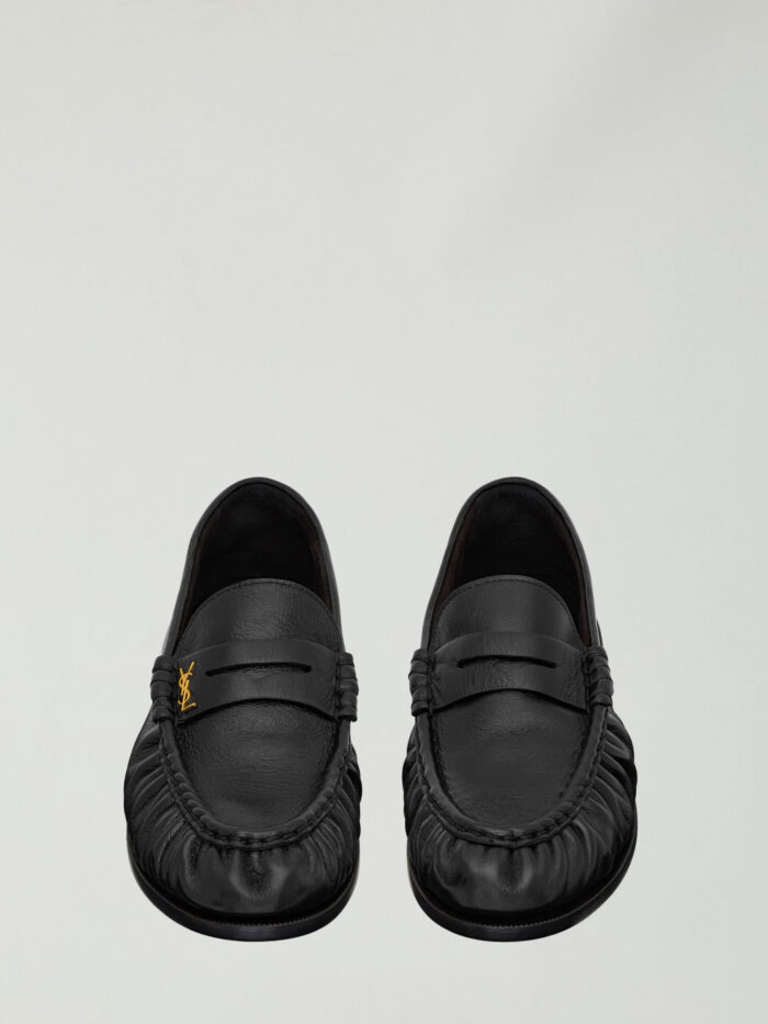 Saint Laurent Le Loafer mocassins