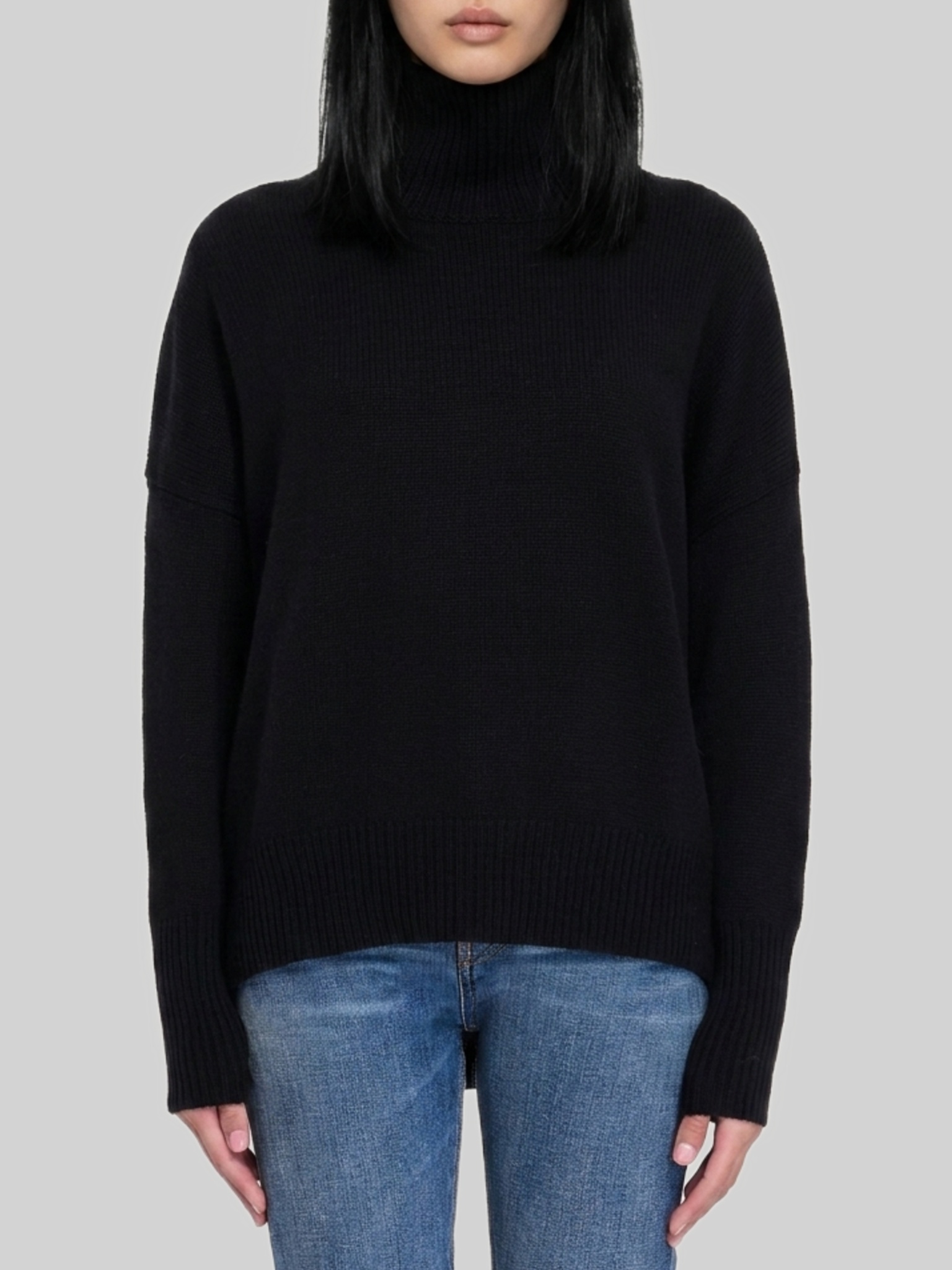 Lisa Yang Heidi sweater