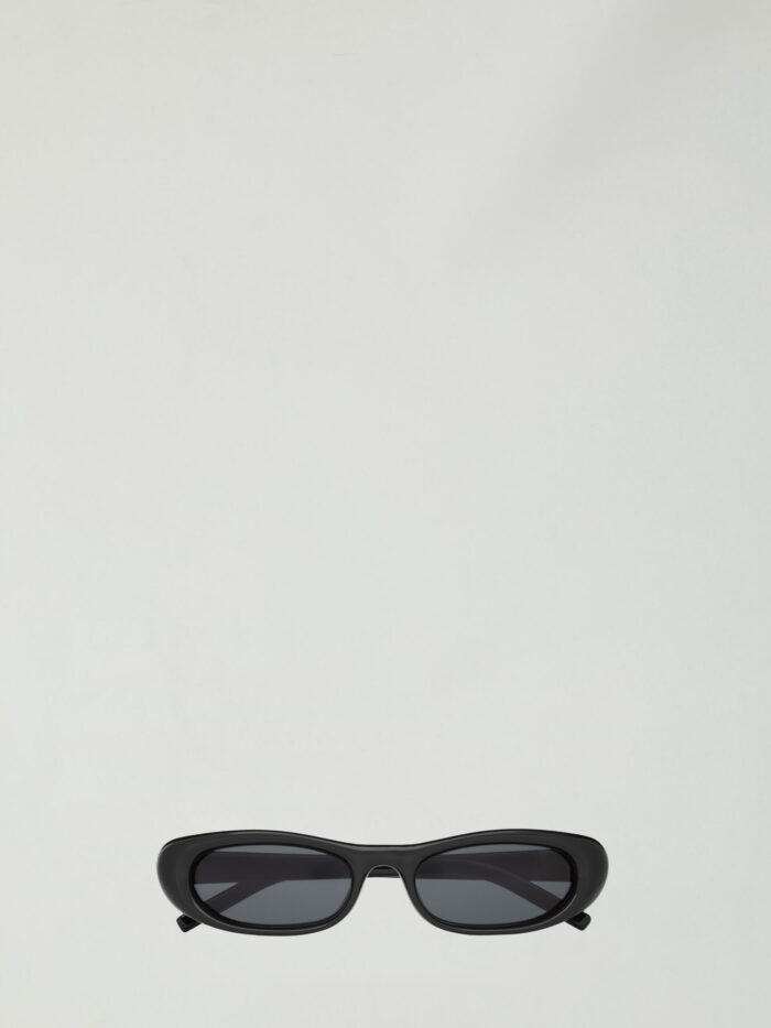 saint laurent sl 557 shade plump sunglasses Saint Laurent SL 557 Shade Plump sunglasses