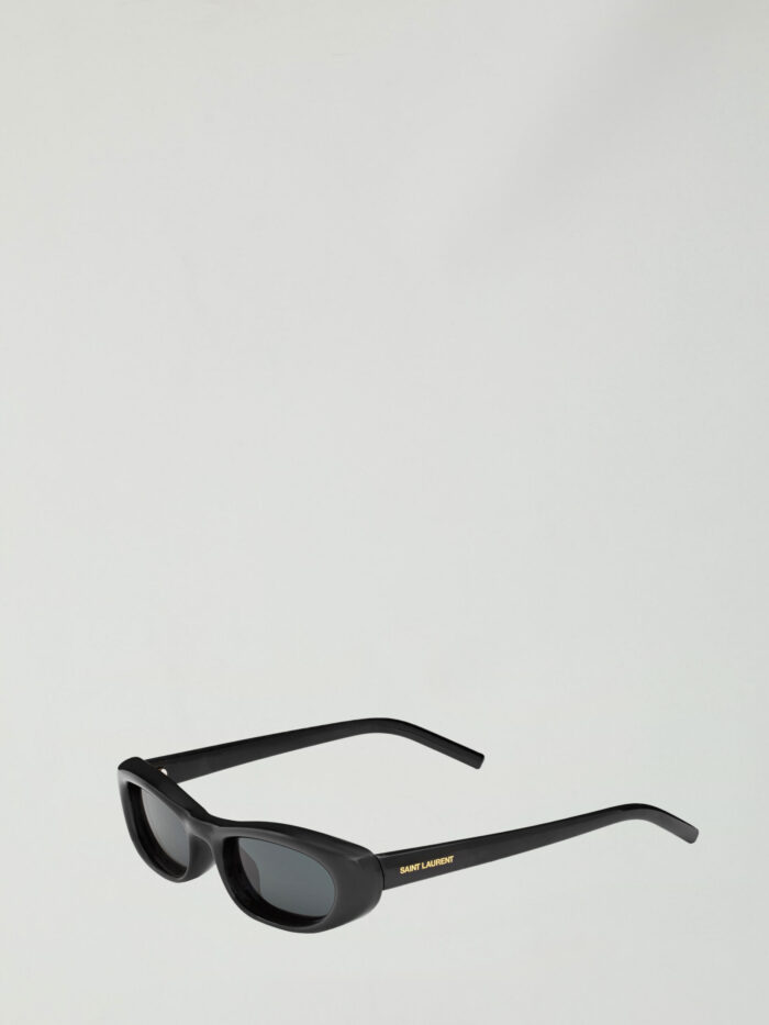 Saint Laurent SL 557 Shade Plump sunglasses