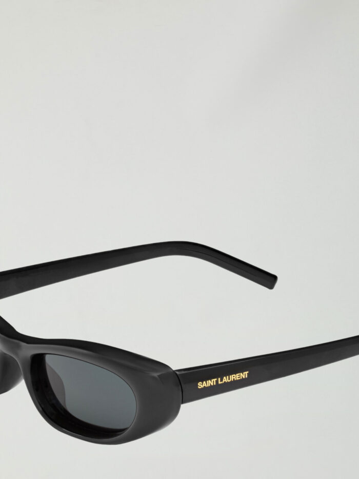 Saint Laurent SL 557 Shade Plump sunglasses