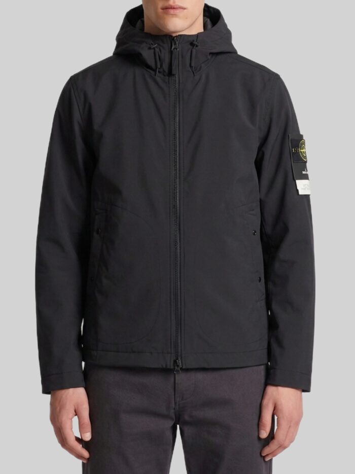 stone island soft shell r e.dye® technology jacket Stone Island Soft Shell-R_E.DYE® Technology jacket
