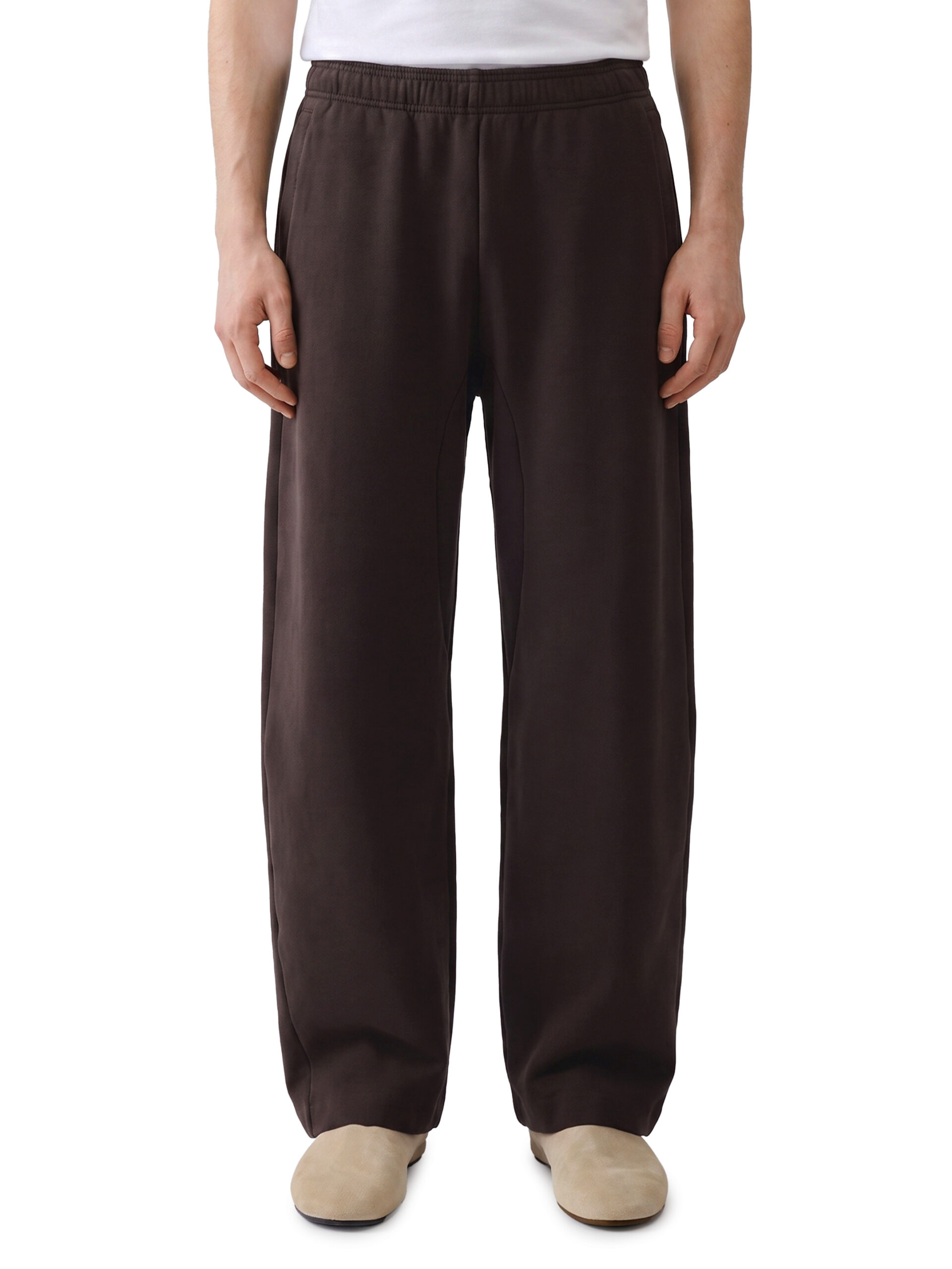 Jacquemus Corso jogging pants