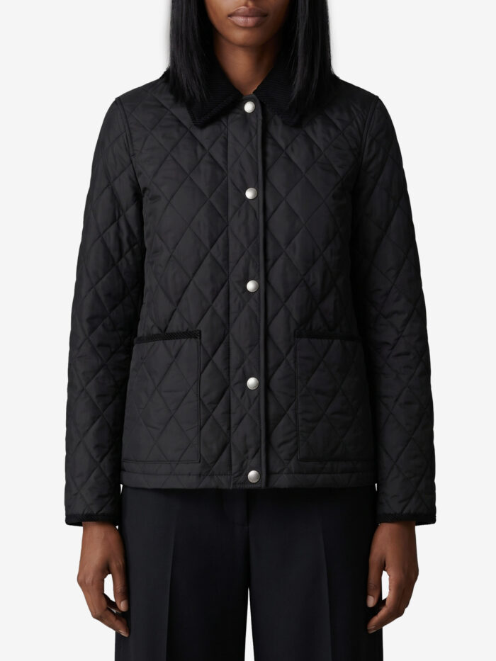burberry dorset quilted jacket Burberry Dorset quilted jacket