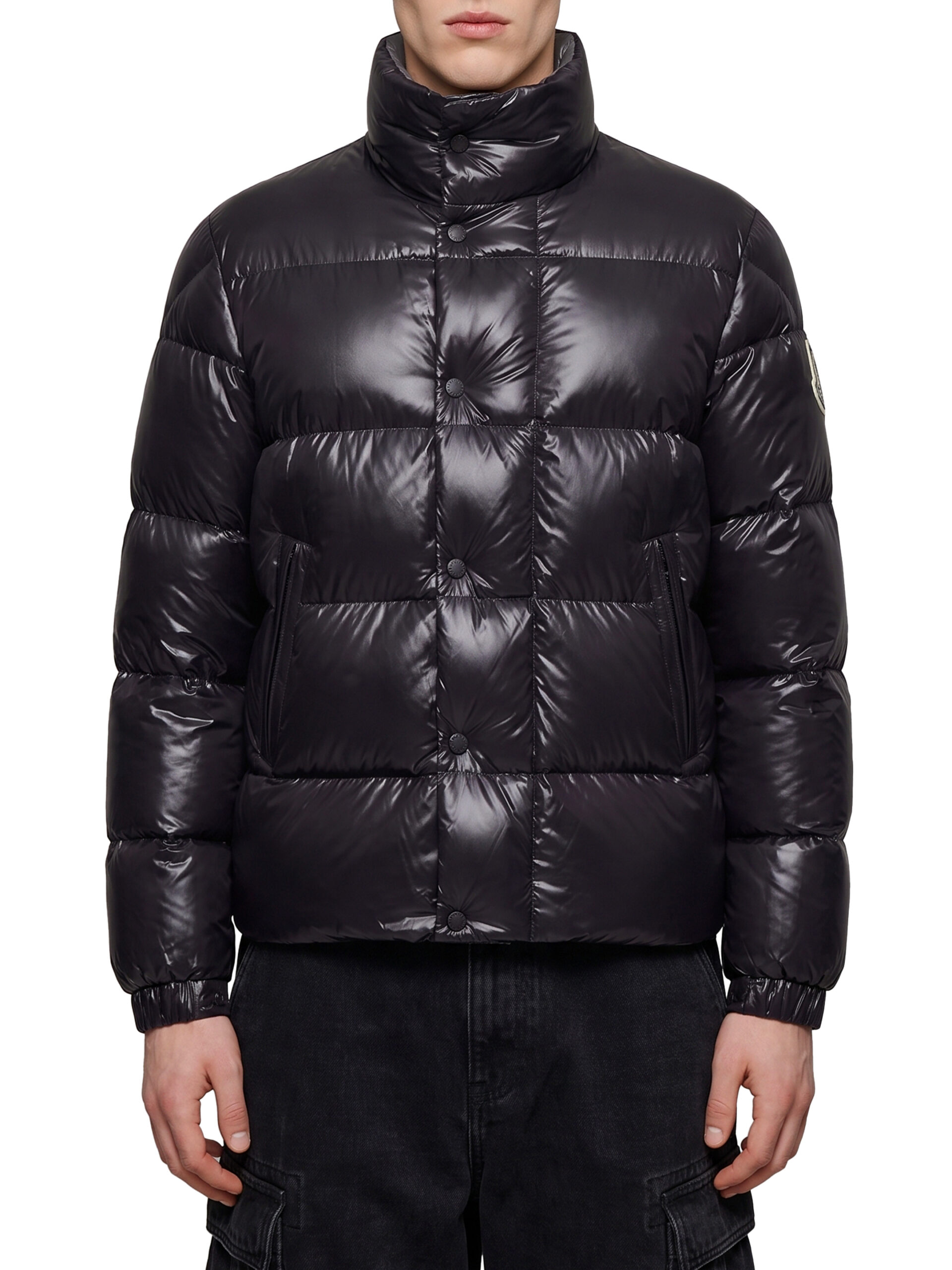 Moncler Brendola down jacket