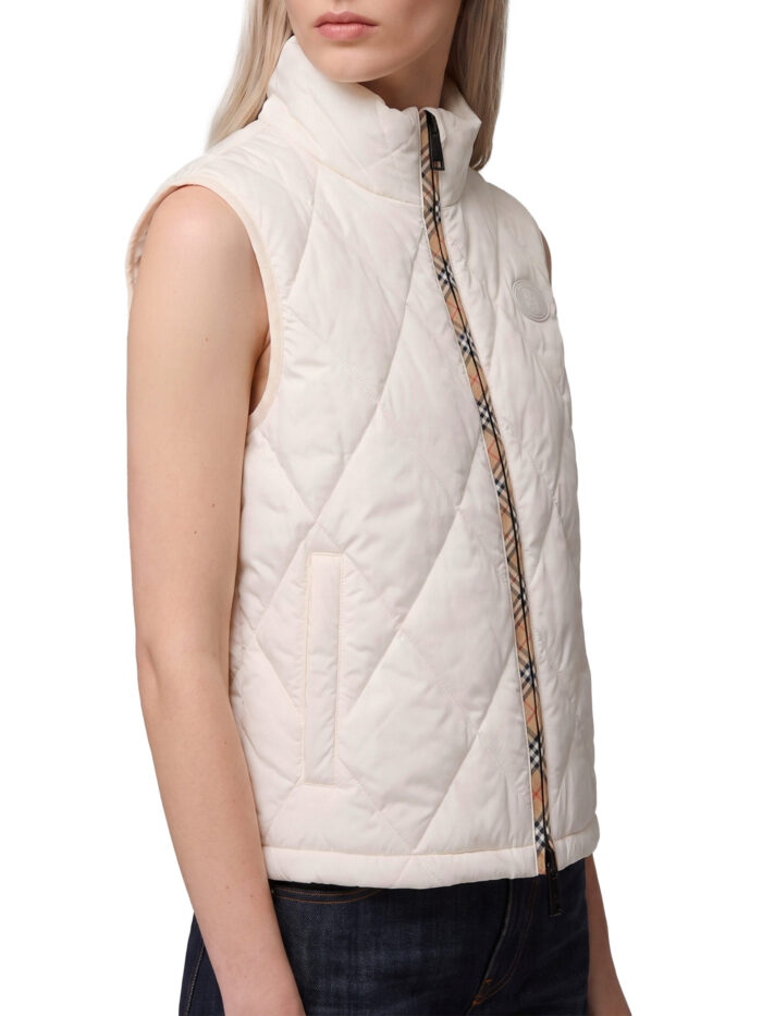 Burberry Cheswick packable gilet