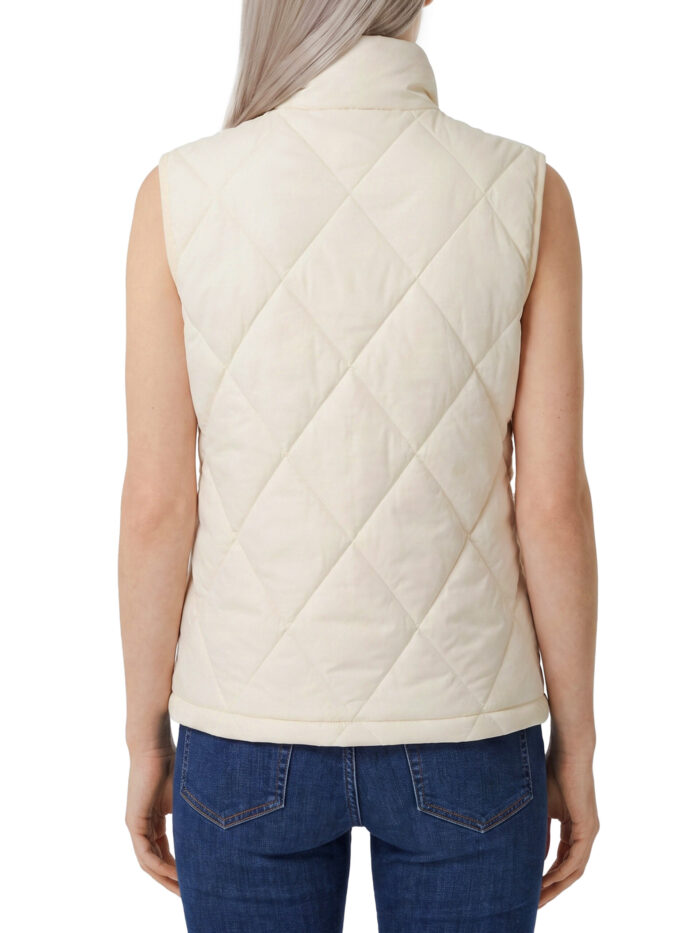 Burberry Cheswick packable gilet