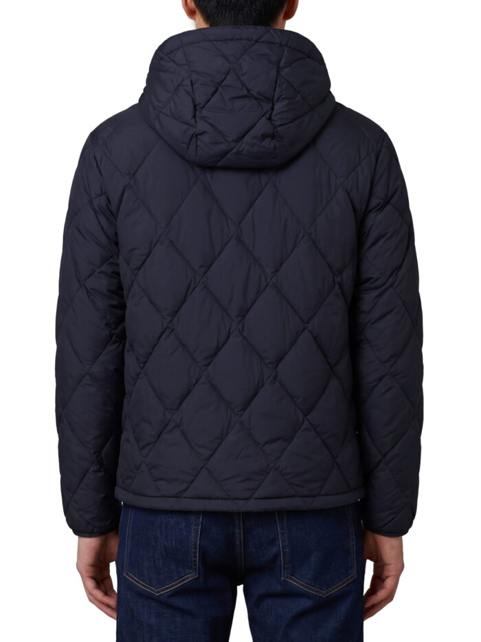 Burberry Quilted Hescott jacket