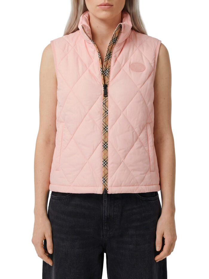 burberry cheswick packable gilet Burberry Cheswick packable gilet
