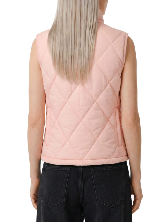 Burberry Cheswick packable gilet