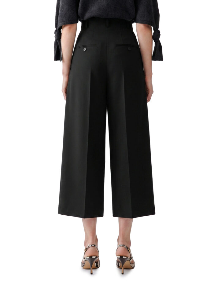 Jacquemus Miami wool pants