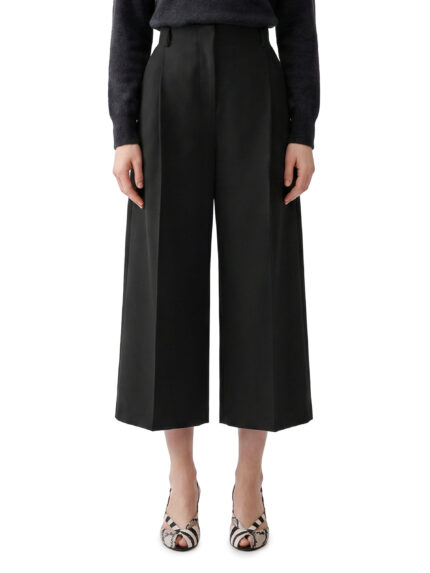 Jacquemus Miami wool pants