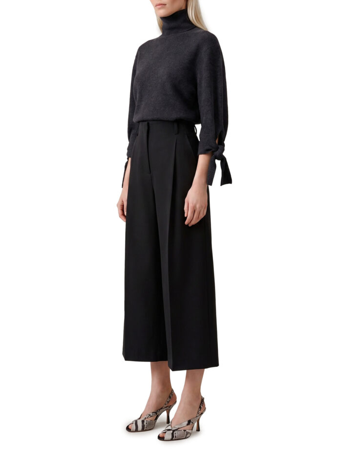 Jacquemus Miami wool pants