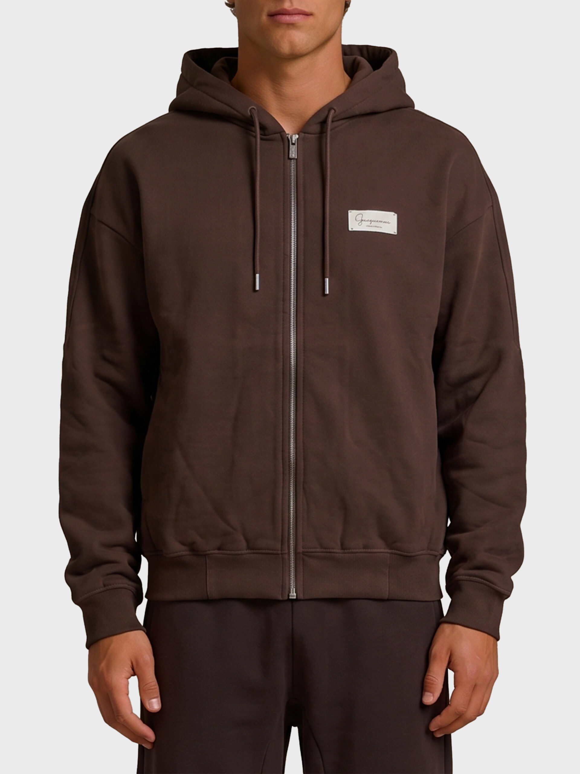 Jacquemus Corso hoodie