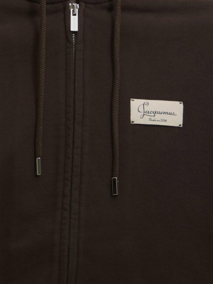 Jacquemus Corso hoodie