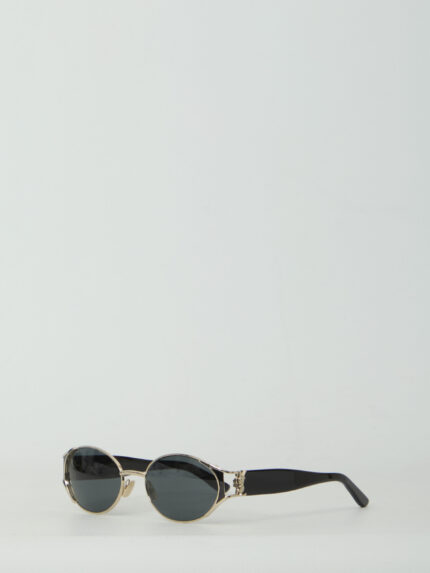 Saint Laurent SL M919 sunglasses
