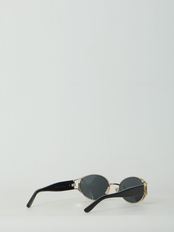 Saint Laurent SL M919 sunglasses