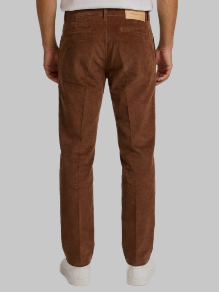 Ami Paris Parisian fit corduroy trousers
