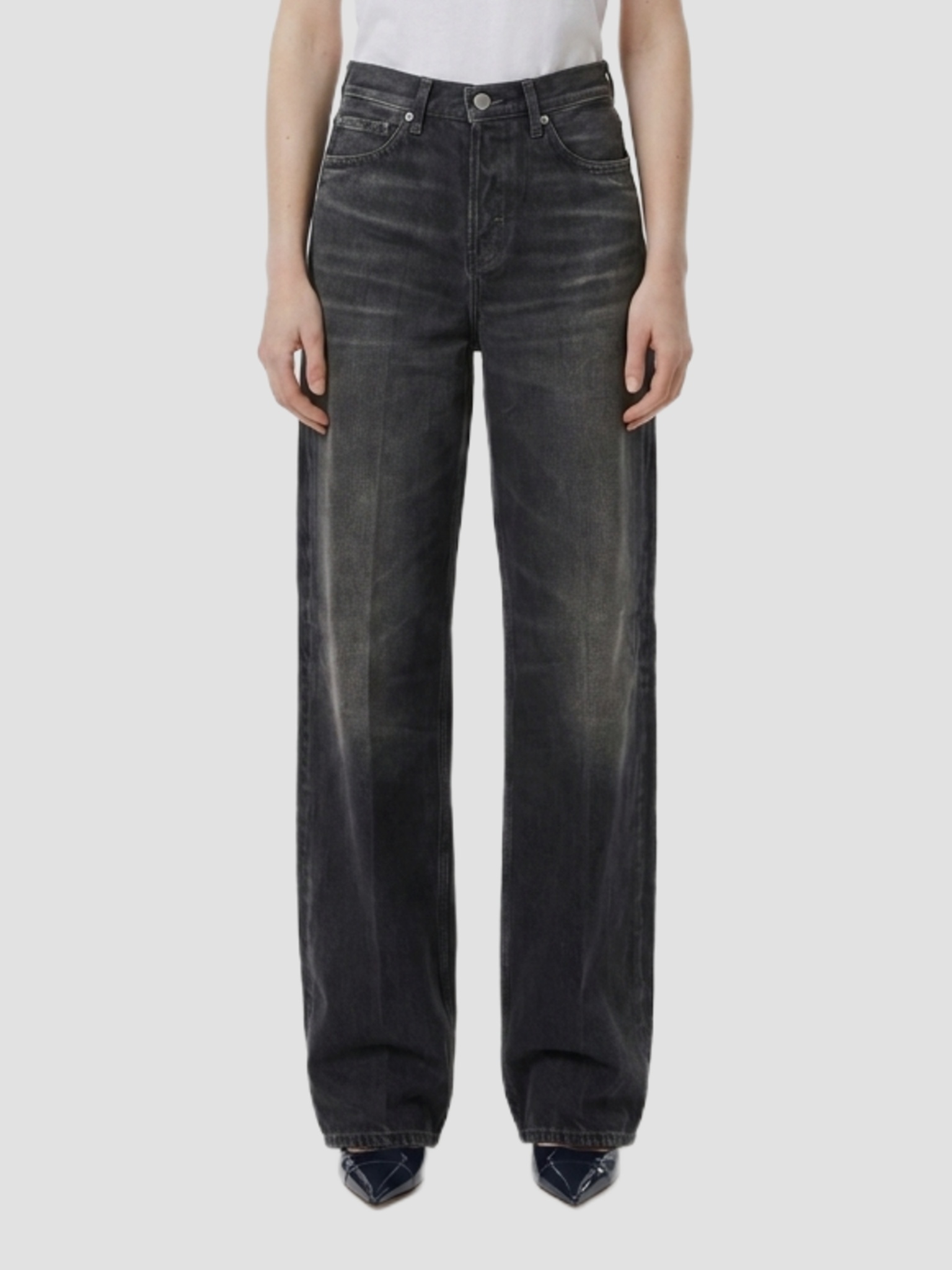 Haikure Bethany jeans