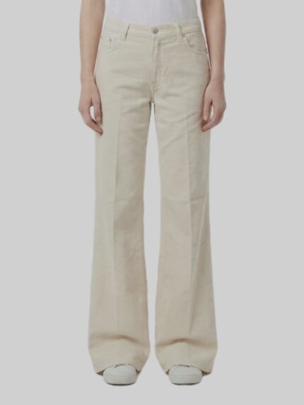 Haikure Clara Velvet Pier jeans