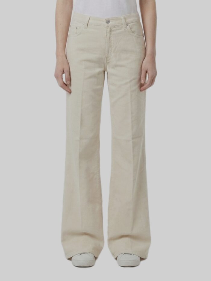 haikure clara velvet pier jeans Haikure Clara Velvet Pier jeans