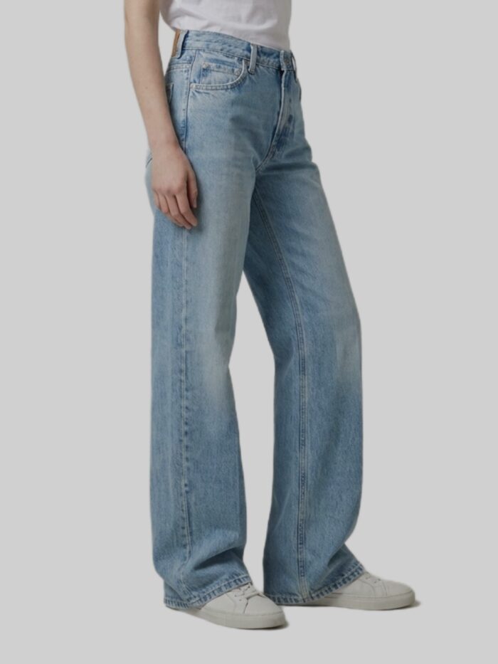 Haikure Clara Pollock jeans