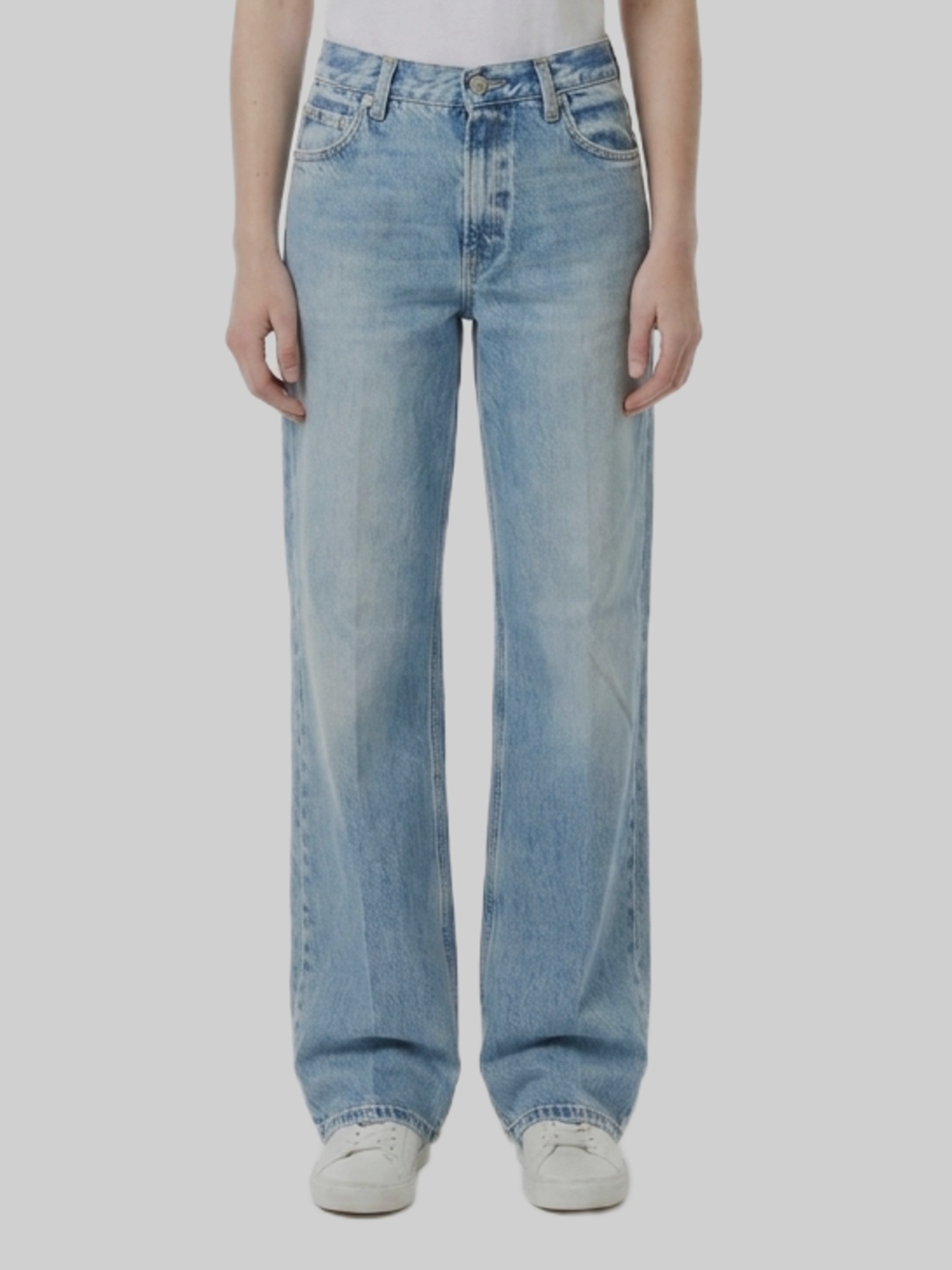 Haikure Clara Pollock jeans