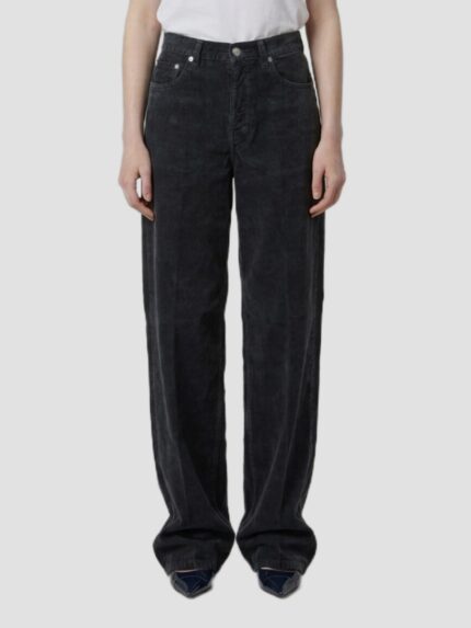 Haikure Bethany Velvet Pier jeans
